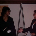 McNair Conference 2003